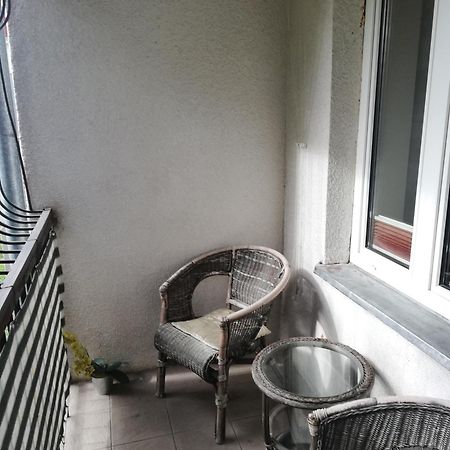 Appartement Emilka à Suwałki Extérieur photo