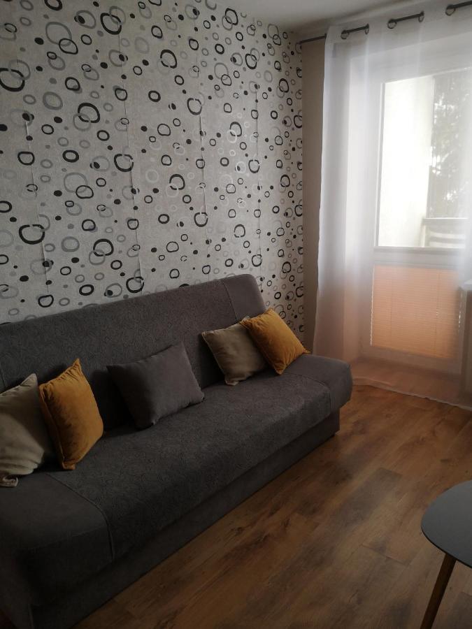 Appartement Emilka à Suwałki Extérieur photo