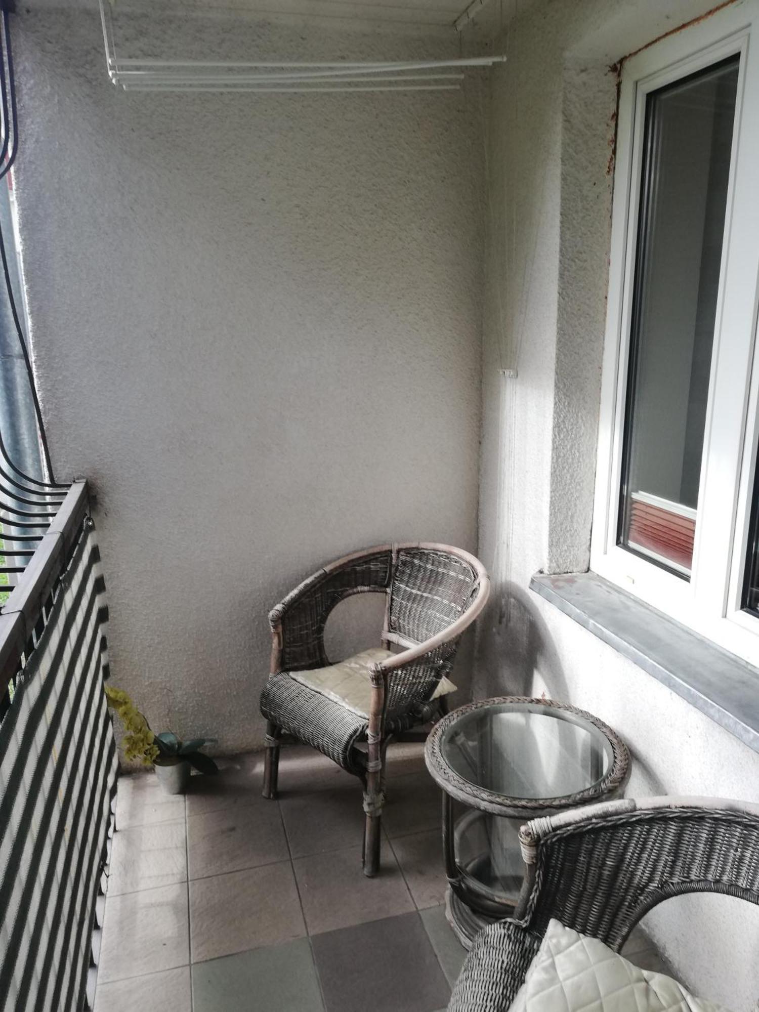 Appartement Emilka à Suwałki Extérieur photo