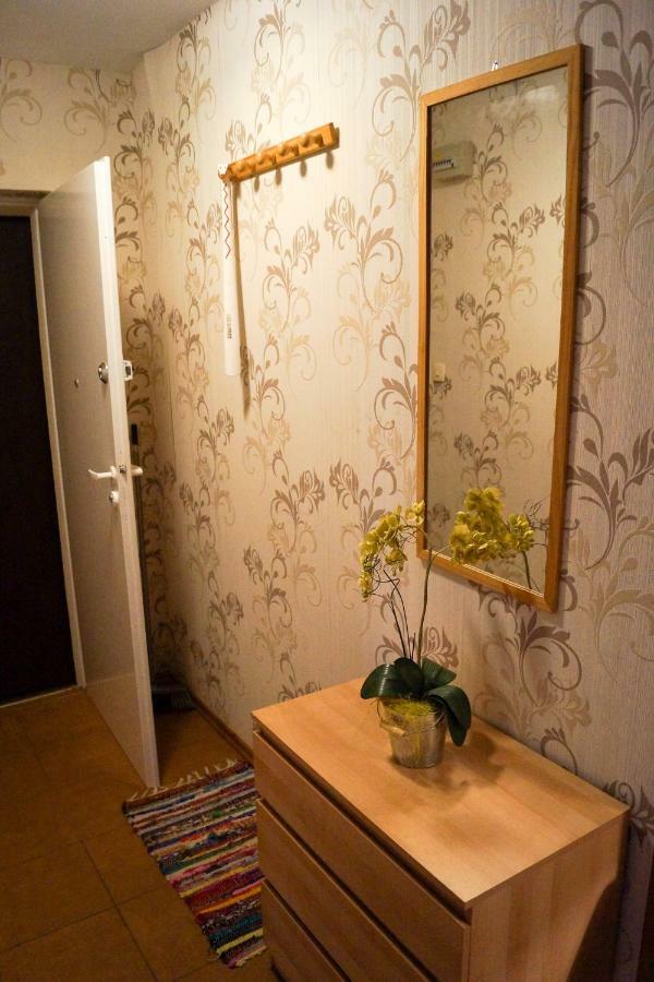 Appartement Emilka à Suwałki Extérieur photo